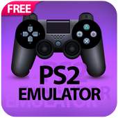 PPSS2 (PS2 Emulator) - Emulator For PS2 2018 2018.0