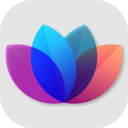 Gallery - Organize Photos &amp; Albums - Photo Viewer icon