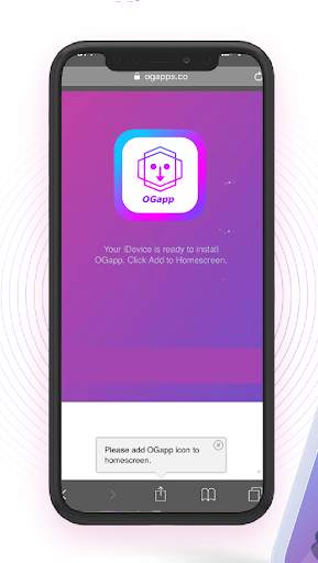 OG Helper for Android Tweaks Installer screenshot 1