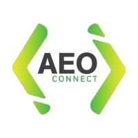 AEO Connect icon