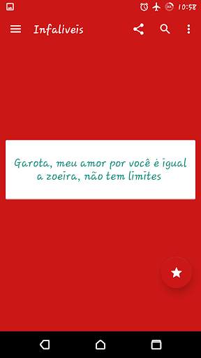Cantadas screenshot 2