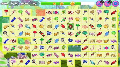 Onet Sweet Candy screenshot 4