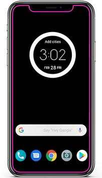 Border Light Wallpaper - Live Wallpaper 2020 screenshot 5