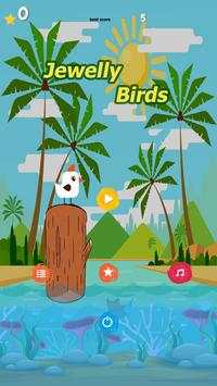 Jewelly Birds screenshot 3