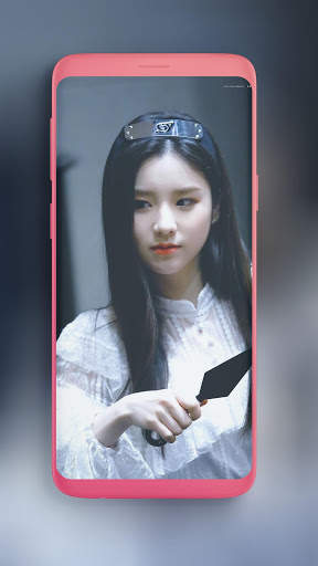 Loona Heejin wallpaper Kpop HD new screenshot 7