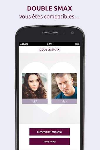 Smax screenshot 3