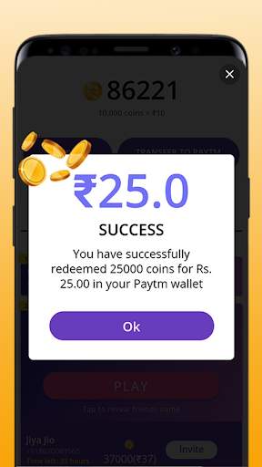 Money Bag स्क्रीनशॉट 3