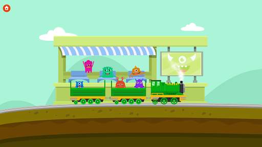 Pędź Maszynisto - dla dzieci screenshot 5