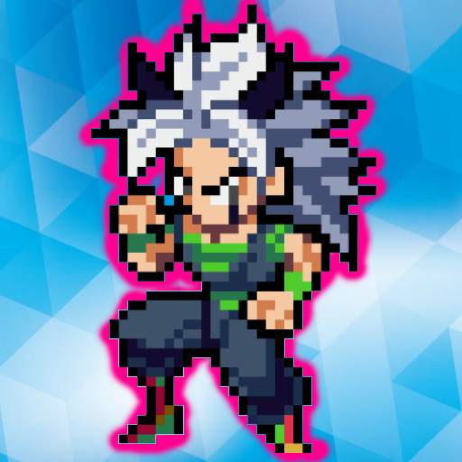Warriors of the Multiverse 1