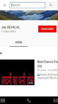 Mobilekida Dj Songs screenshot 1