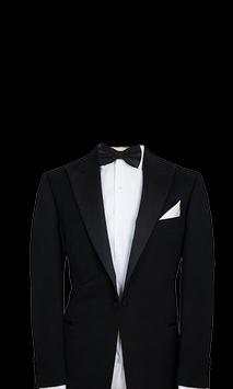 Lawyer Suits Editor, LWP And Change Cloth Color screenshot 2
