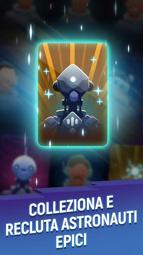ExoMiner - Idle Miner Universe screenshot 4