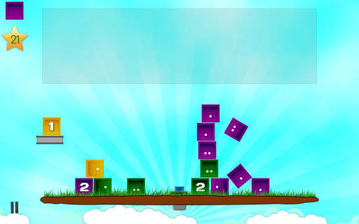 Balance Mania Free screenshot 7