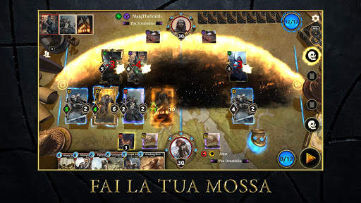 The Elder Scrolls: Legends screenshot 5