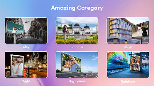 Hoarding Photo Frames screenshot 7