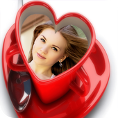 Coffee Photo Frames icon