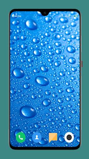 Waterdrop Wallpaper 4K screenshot 8