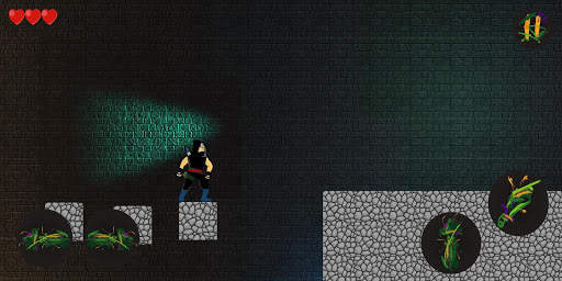 Fearless Ninja screenshot 6