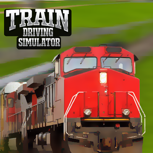 Train Driving Simulator icon