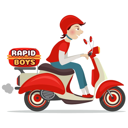RAPID BOYS icon