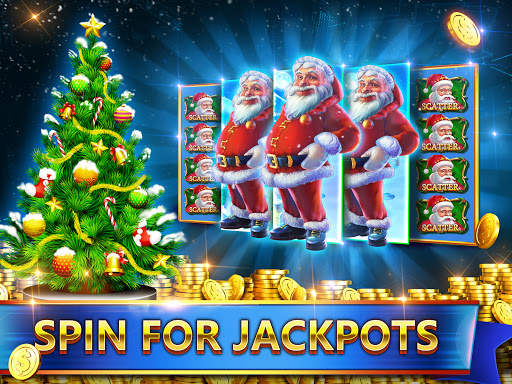 Crazyfun Slots screenshot 8