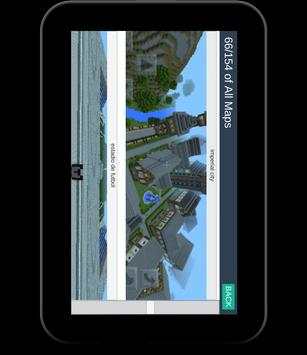 Maps for Minecraft PE screenshot 9