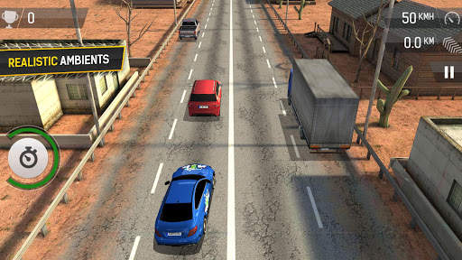 Racing Fever screenshot 6