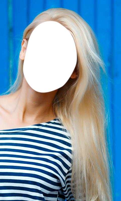 Hair Salon Photo Editor screenshot 4