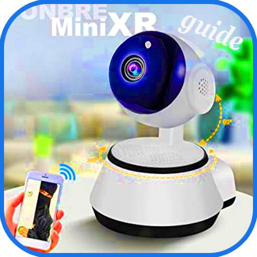 Guide V380 Camera 1.5