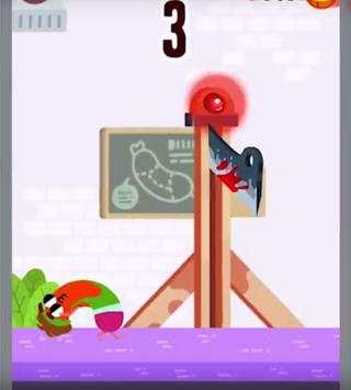 Run Sausage 2 Run screenshot 2