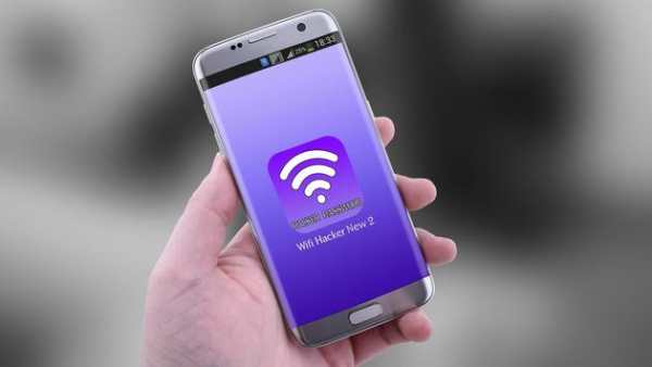 Wifi Hacker Password prank screenshot 1