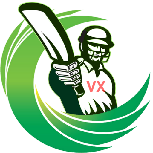 Video Xoom VX - Watch Live Cricket &amp; TV icon