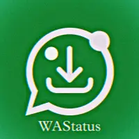 ikon WAStatus Saver -Video Download