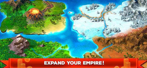 Idle Train Empire screenshot 3