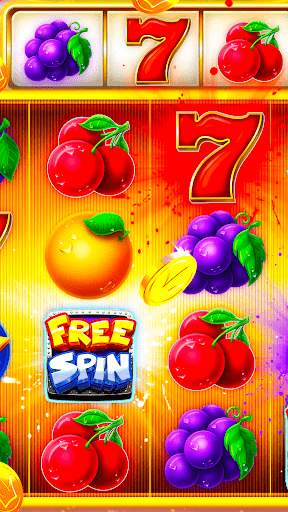 Wild Fruits Clash screenshot 3