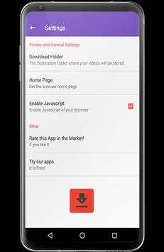 XX Video Downloader screenshot 6