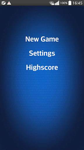 ที่เรียบง่ายเกมฟรีเซลล์ screenshot 1