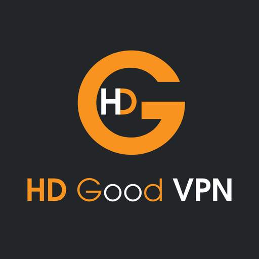 HD Good VPN 1.01