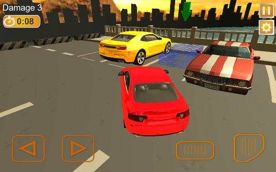 Car Parking - New Driving School Game screenshot 2