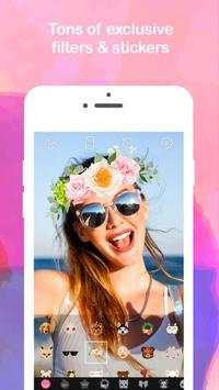 photo editor & Photo Collage & Photo Grid screenshot 6