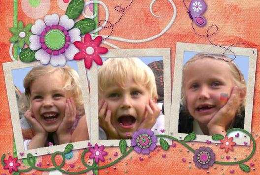 Photo Frames Love screenshot 1