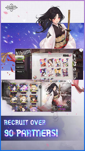 Illusion Connect screenshot 3