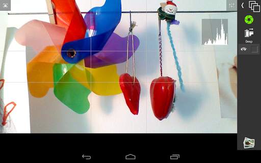 SnailCamera Free screenshot 9