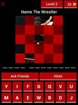 WWE - WWF - Name The Wrestler screenshot 13