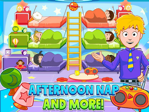 My Town : Preschool screenshot 10