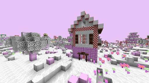 KawaiiWorld - Candy Craft screenshot 2
