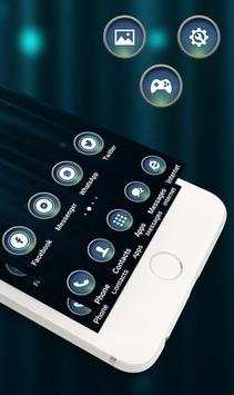 Magic Launcher screenshot 3