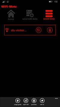 Wifi Password Pro - Wifi Scanner screenshot 4