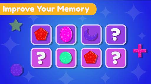 Kids Offline Preschool Games screenshot 7