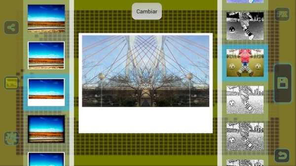Camera Effects by Mobilendo screenshot 5